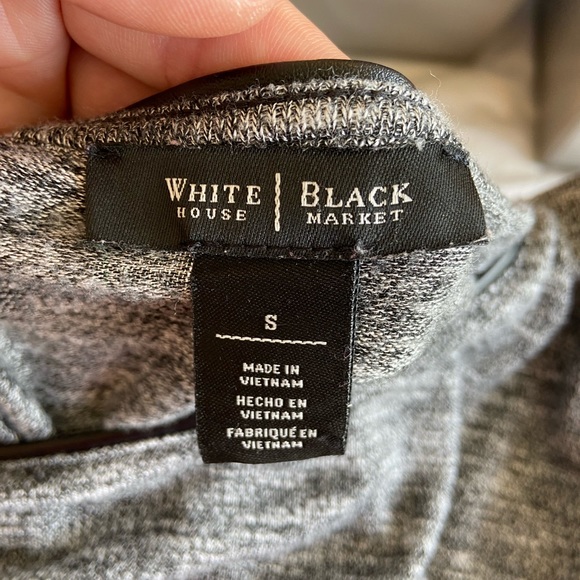 WHBM tunic - Picture 2 of 5